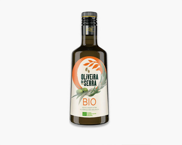 Extra virgin olive oil organic BIO