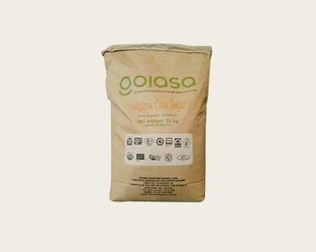 Goiasa Organic Sugar