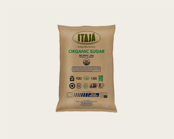 Itaza Organic Sugar