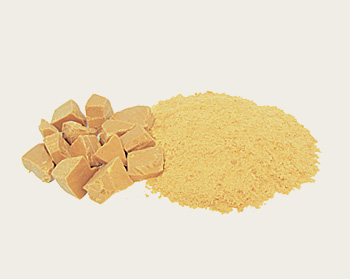 Carnauba wax