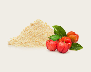 Acerola extract powder